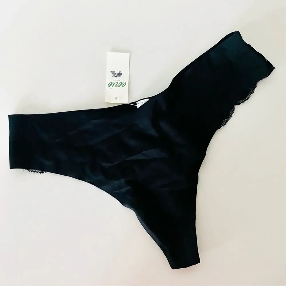aerie new tags
